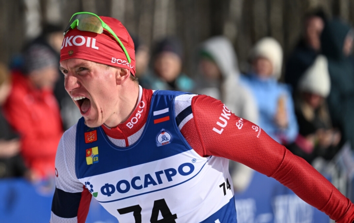 &laquo;Большунов выходит на прежний уровень. Это вселяет оптимизм на будущее&raquo; &mdash; Бородавко