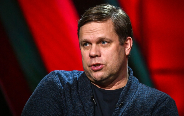 «Клаудиньо очень много отдал «Зениту», ему надо поаплодировать» — Радимов «Клаудиньо очень много отдал «Зениту», ему надо поаплодировать» — Радимов