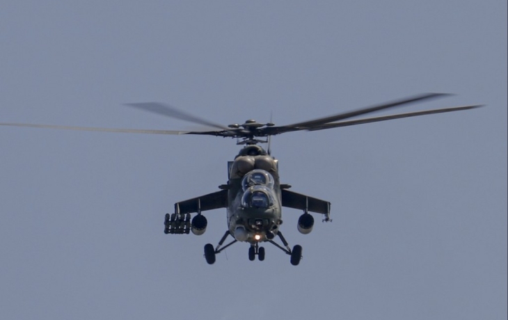 Ситуация в Курской области утром 23 декабря: авиаракеты разнесли ВСУ