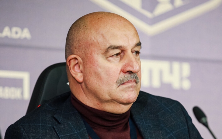 Хомуха допустил, что Черчесов может вернуться в РПЛ