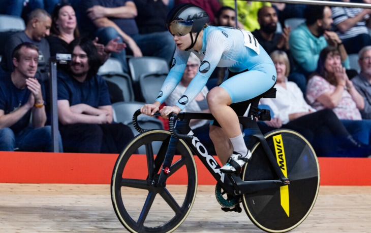 Ковпанец: &laquo;Серебро Кубка наций для Лысенко &mdash; хороший результат&raquo;