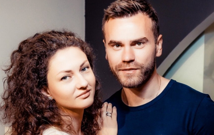 Жена Акинфеева назвала единственный матч с участием мужа, который не смогла посмотреть Жена Акинфеева назвала единственный матч с участием мужа, который не смогла посмотреть