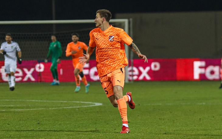 Гунько считает, что форвард &laquo;Урарту&raquo; Игнатьев может входить в список кандидатов в сборную России