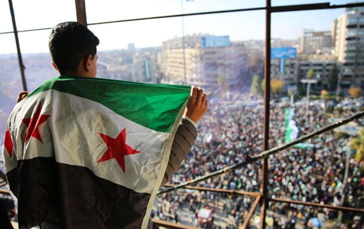 Ситуация в Сирии 14 декабря: уход ВС РФ, резня у Хмеймима, удар по Тартусу Ситуация в Сирии 14 декабря: уход ВС РФ, резня у Хмеймима, удар по Тартусу