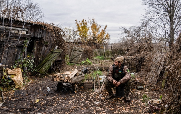 Опрос показал, как на Украине изменилось отношение к уступкам