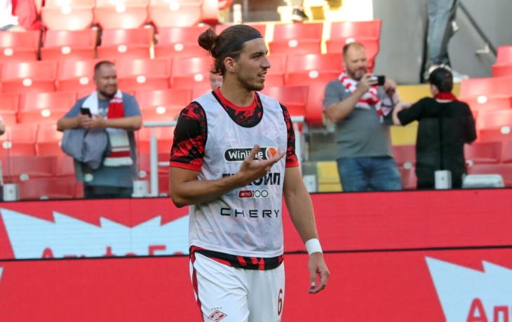 Уход Бабича может сильно понизить шансы &laquo;Спартака&raquo; на чемпионство, заявил Мостовой