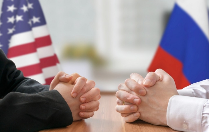 Стало известно, что сдерживает Россию от критических ударов по Украине Стало известно, что сдерживает Россию от критических ударов по Украине