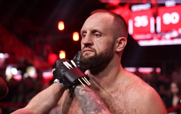 Апелляция осужденного за причинение вреда здоровью Ивана Емельяненко поступила в суд 9 января Апелляция осужденного за причинение вреда здоровью Ивана Емельяненко поступила в суд 9 января