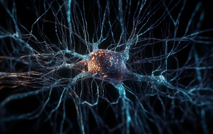 Физики создали магнитные вихри, способные имитируют работу синапсов нейронов Физики создали магнитные вихри, способные имитируют работу синапсов нейронов