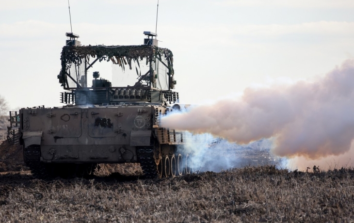 Атакован важный объект ВСУ: новости СВО на утро 18 января