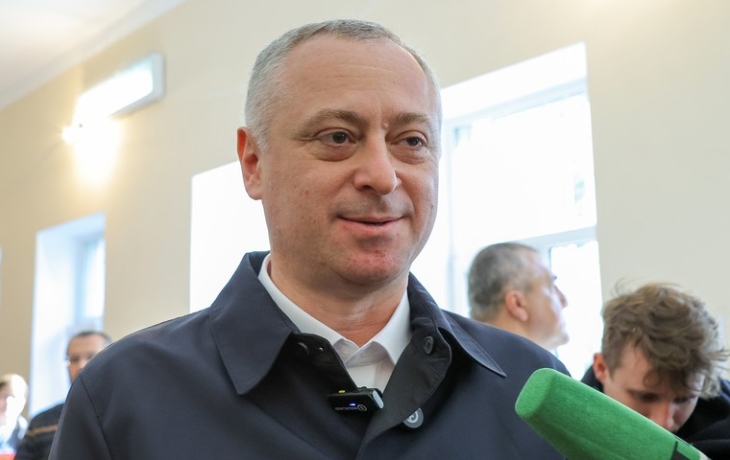 &laquo;Тяжелые, острые проблемы&raquo;: президент Абхазии обратился к Путину с просьбой