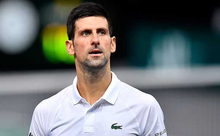 Джокович заявил, что получил психологическую травму после депортации из Австралии в 2022 году