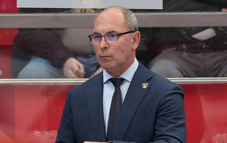 Хоккейный клуб &laquo;Сочи&raquo; расторг контракт с Зубовым из‑за неудовлетворительных результатов