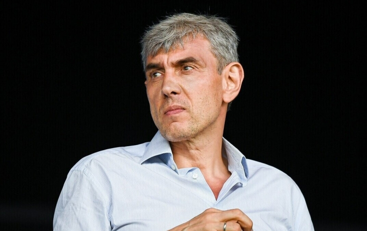 Экс‑футболист &laquo;Краснодара&raquo; Жоаозиньо рассказал, как Галицкий помог ему с перелетом на личном самолете после перелома ноги