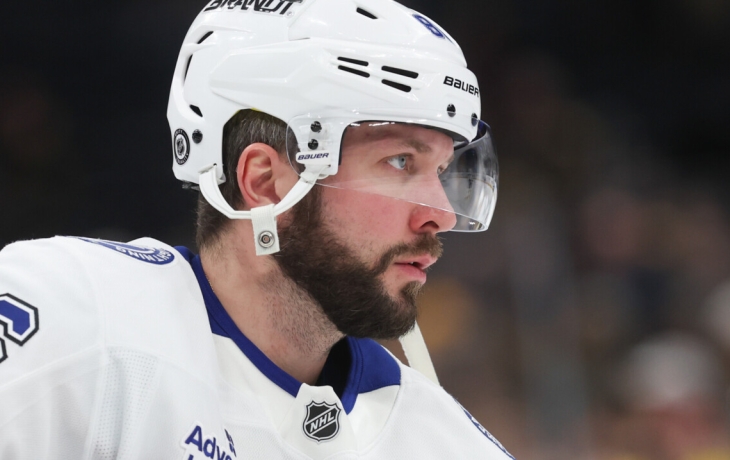 Кучеров обогнал Овечкина по голам в регулярном сезоне НХЛ