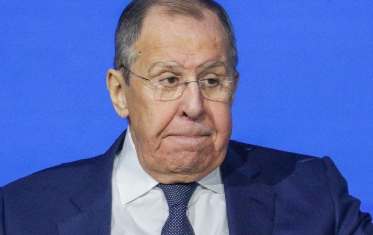 Обвинявших Лаврова в дезинформации назвали недалекими Обвинявших Лаврова в дезинформации назвали недалекими