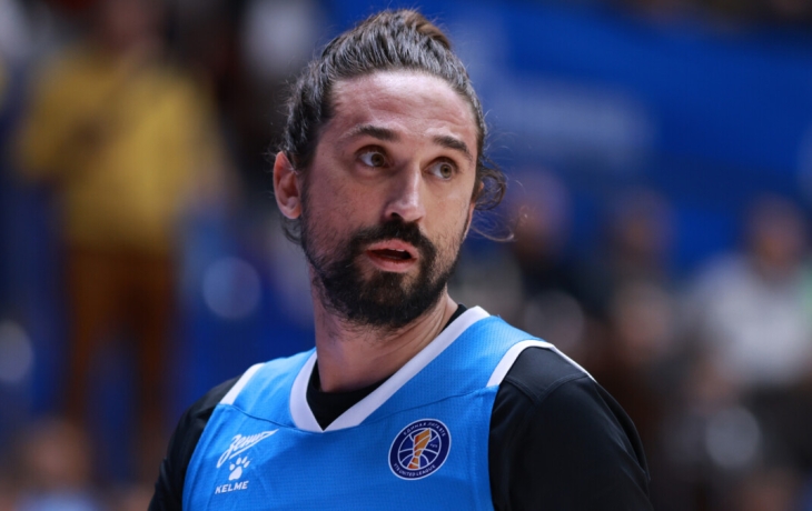 Алексей Швед рассказал, с какими проблемами столкнулся в Китае