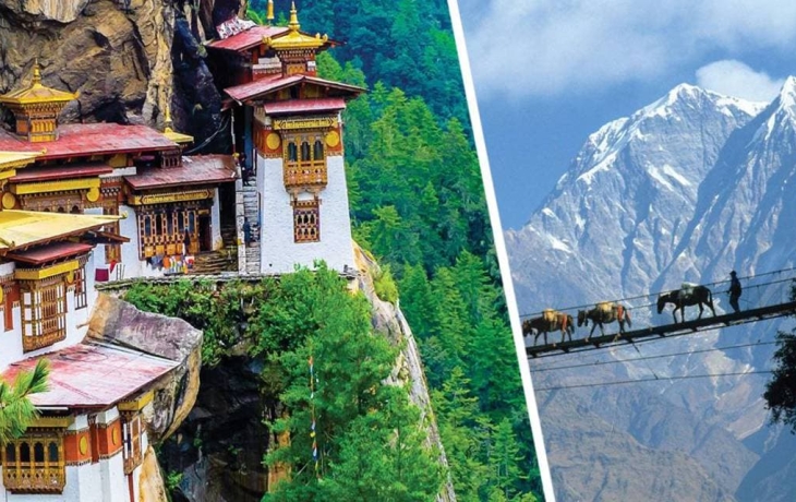 Сколько стоит съездить в Непал: российская туристка побывала в Гималаях и дала чёткий расклад по затратам