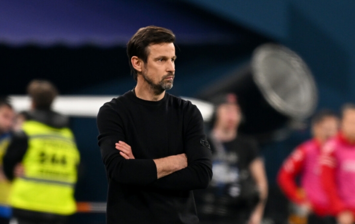 Колыванов: «Зениту» в этом году будет сложнее выдержать конкуренцию в РПЛ» Колыванов: «Зениту» в этом году будет сложнее выдержать конкуренцию в РПЛ»