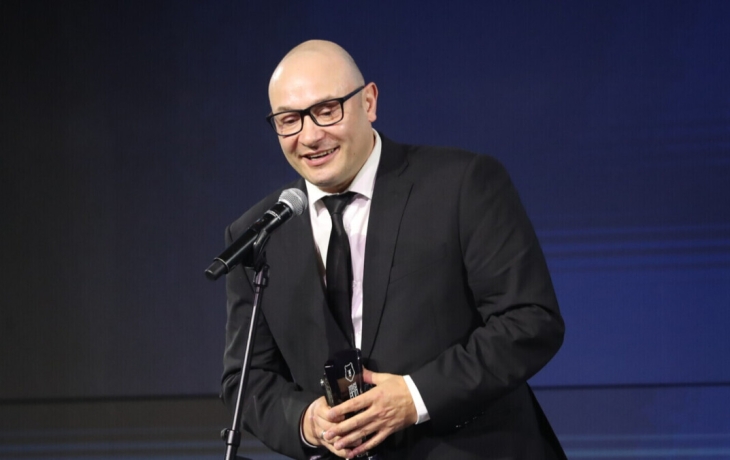 &laquo;Вернулся Геннадий Сергеевич Орлов. &laquo;Зенит&raquo; не мог не обыграть &laquo;Рубин&raquo; &mdash; Генич