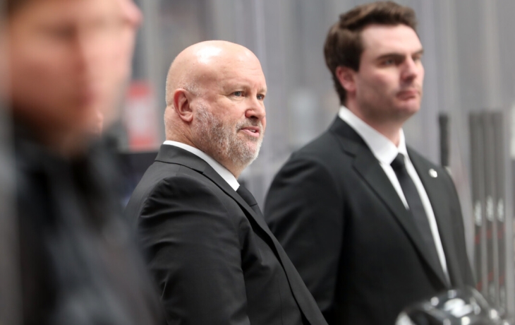 Нападающий системы &laquo;Трактора&raquo;: &laquo;Видно, что Бенуа Гру &mdash; профессионал своего дела&raquo;