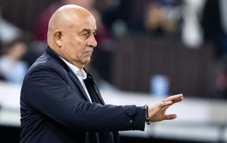 Черчесову придется заново завоевать авторитет после работы в Казахстане, заявил Нигматуллин