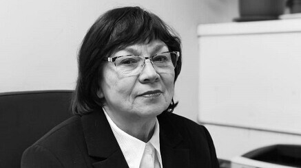 Умерла директор Академии фигурного катания Санкт‑Петербурга Татьяна Меньшикова Умерла директор Академии фигурного катания Санкт‑Петербурга Татьяна Меньшикова