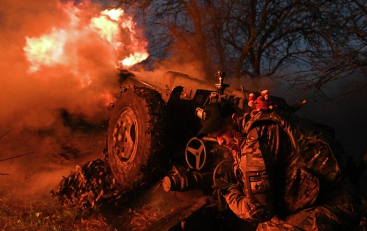 Эвакуация погибших, ужас ВСУ: ситуация в Курской области вечером 8 апреля