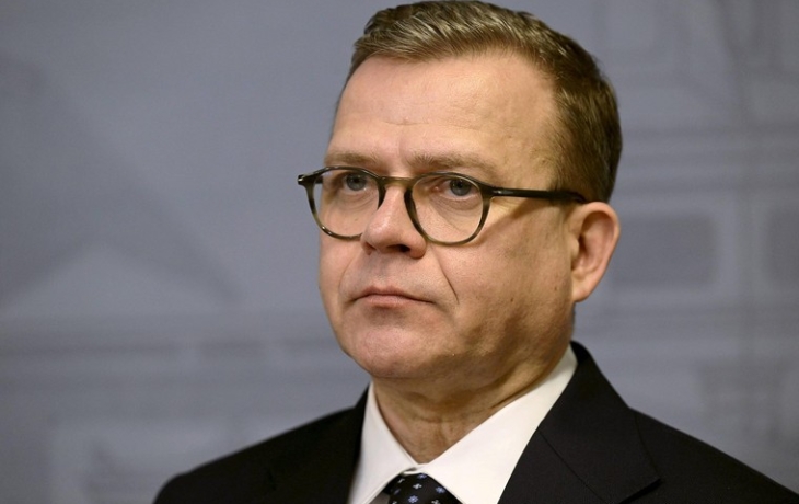 В Финляндии высказались об отправке военных на Украину