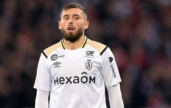 &laquo;Монако&raquo; без Головина вылетел из Кубка Франции, проиграв &laquo;Реймсу&raquo;