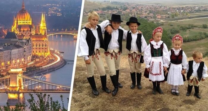 Это странно: побывавшая в Венгрии россиянка рассказала о семи причудах жителей Будапешта Это странно: побывавшая в Венгрии россиянка рассказала о семи причудах жителей Будапешта