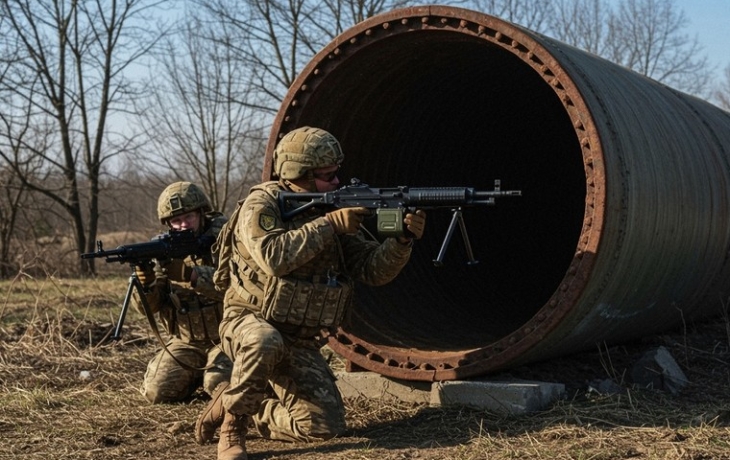 Помог сам Зеленский: вся правда о супероперации &laquo;Поток&raquo; в Судже