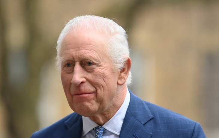 Инсайдер раскрыл последнее желание умирающего от рака короля Великобритании