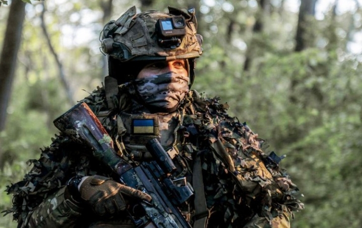 Ситуация в Курской области ночью 29 марта: села под контролем ВСУ, атаки