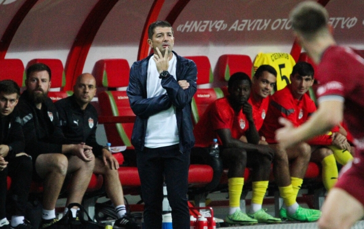 Футболисты &laquo;Химок&raquo; вернули деньги Артиге, который помогал им с покупкой продуктов &mdash; Селюк