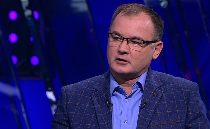 Гришин: «Если бы «Краснодар» выиграл у «Зенита», то можно было бы заканчивать чемпионат» Гришин: «Если бы «Краснодар» выиграл у «Зенита», то можно было бы заканчивать чемпионат»