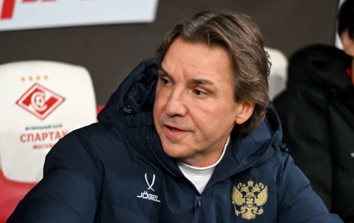 Юран &mdash; о возможном возвращении Промеса в &laquo;Спартак&raquo;: &laquo;Для чего? Большое спасибо, это пройденный этап&raquo;