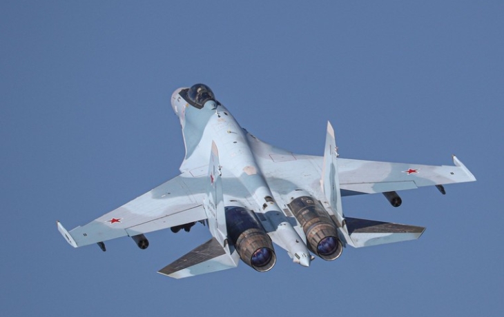 Стало известно, кто мог отправить в утиль украинский F-16