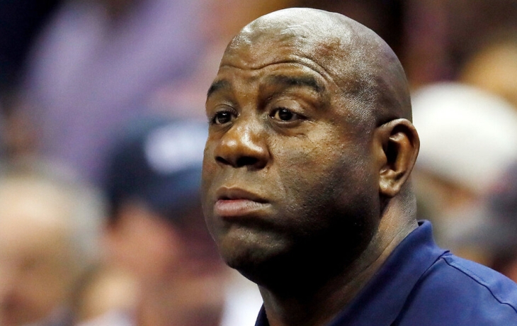 Чемпион НБА Чендлер: &laquo;Лука Дончич &mdash; это современный Мэджик Джонсон&raquo;