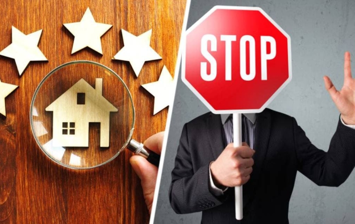 Эксперт назвал 6 тревожных признаков, что в отеле проблемы с безопасностью