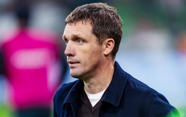 Ганчаренко &mdash; об игре с &laquo;Факелом&raquo;: &laquo;Такие матчи могут &laquo;взорваться&raquo; в любой момент, футболисты меньше обращают внимание на карточки&raquo;