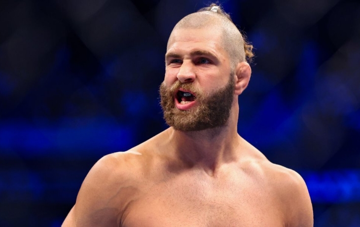 Дрозд &mdash; о словах Прохазки про Анкалаева: &laquo;Правды там нет. Он хочет привлечь к себе внимание и договориться о бое с Магомедом&raquo;