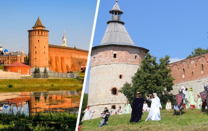 Майские праздники на колесах: ТОП-10 автомаршрутов по Подмосковью, которые стоит посетить