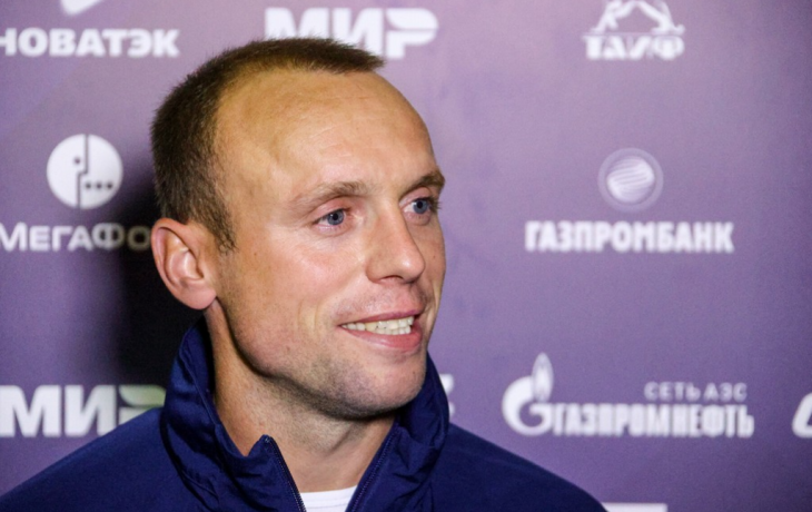 Экс-капитан «Спартака» попался на нетрезвом вождении Экс-капитан «Спартака» попался на нетрезвом вождении