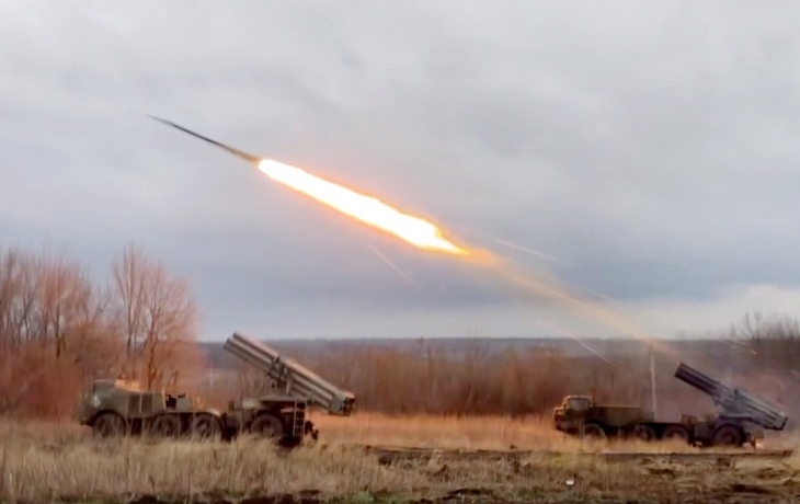 Российские военные мешают снабжению ВСУ на Покровском направлении Российские военные мешают снабжению ВСУ на Покровском направлении