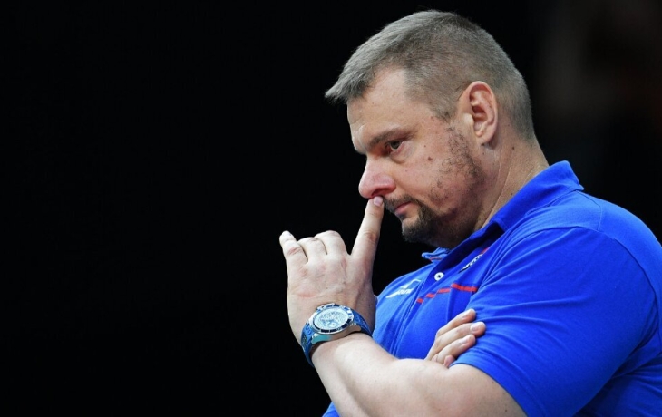 Алекно: &laquo;Две победы над &laquo;Белогорьем&raquo; ничего не значат &ndash; танец хорош концовкой&raquo;