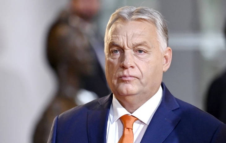 Польский депутат призвал власти брать пример с Орбана в отношении Путина Польский депутат призвал власти брать пример с Орбана в отношении Путина