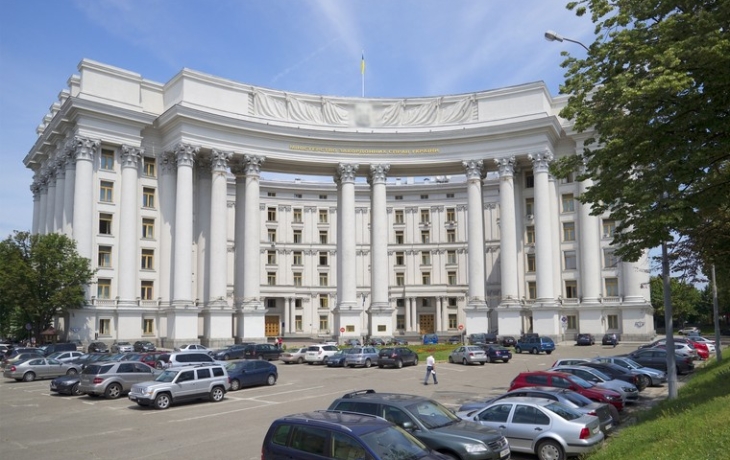 В МИД Украины назвали три красные линии на переговорах