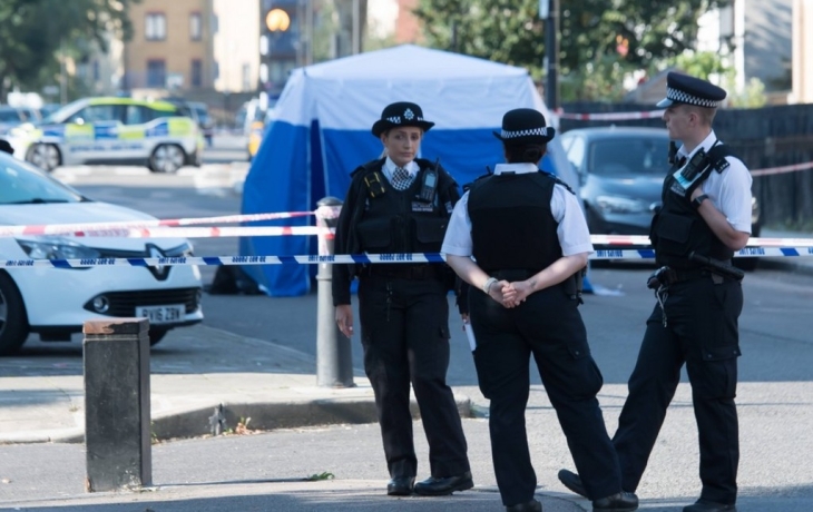 Останки мужчины обнаружили на свалке спустя два месяца после его пропажи