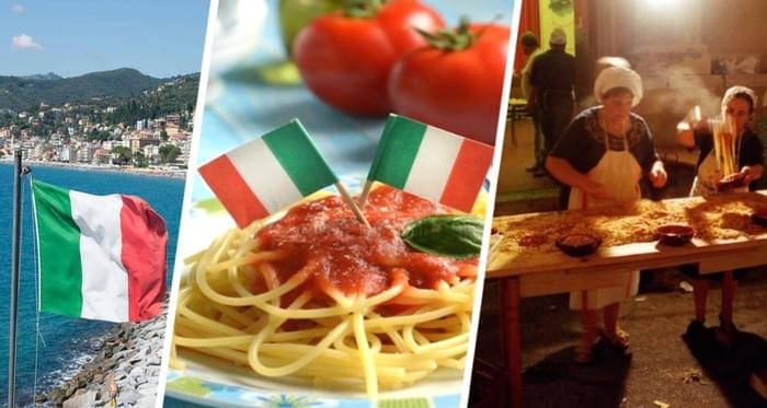 Туристов, которые едят пасту в Италии, предупредили о «жёстких мерах» со стороны полиции: беда пришла, откуда не ждали Туристов, которые едят пасту в Италии, предупредили о «жёстких мерах» со стороны полиции: беда пришла, откуда не ждали